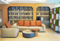 县域旅游成为文旅消费新趋势，云酒店加快布局县域市场   