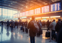 同程旅行2024年财报：年累计服务人次19.3亿，收入173.4亿元