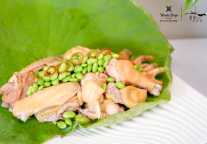 武汉万达瑞华酒店夏季菜焕新 开启舌尖上的清凉夏日