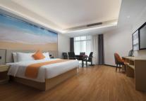 雅阁酒店集团|广西钦州雅阁澳斯特酒店，舌尖上的南国风味