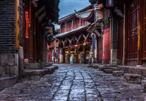 丽江东巴谷文旅拟收购丽江丽水金沙25%股权,交易金额500万元