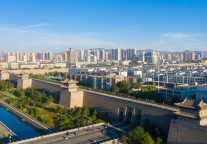 山西大同万信至格酒店签约落地 千年古都再添旅宿新地标