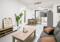 新家已就位 江山、荥泽、金沙美寓集中入住即将开始