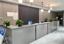 朔州贝壳酒店，清凉一夏