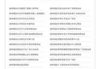 喆啡酒店丨力行绿色环保，喆啡酒店一直在路上！