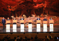 正式授牌国家4A级景区！统万城国家考古遗址公园获200万元奖励