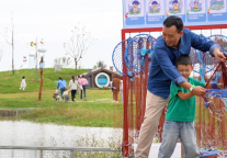 云朵梦庄园国庆人气爆棚，不信来看看！