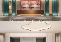 雅阁酒店集团|雅阁璞邸Boutique，属于湖北宜昌的一店一故事