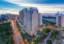 江和优逸酒店盛大开业，打造高端商旅体验