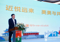 近悦远来 美美与共 ｜ 孔子文旅集团走进苏州开展济宁文化旅游营销招商推介