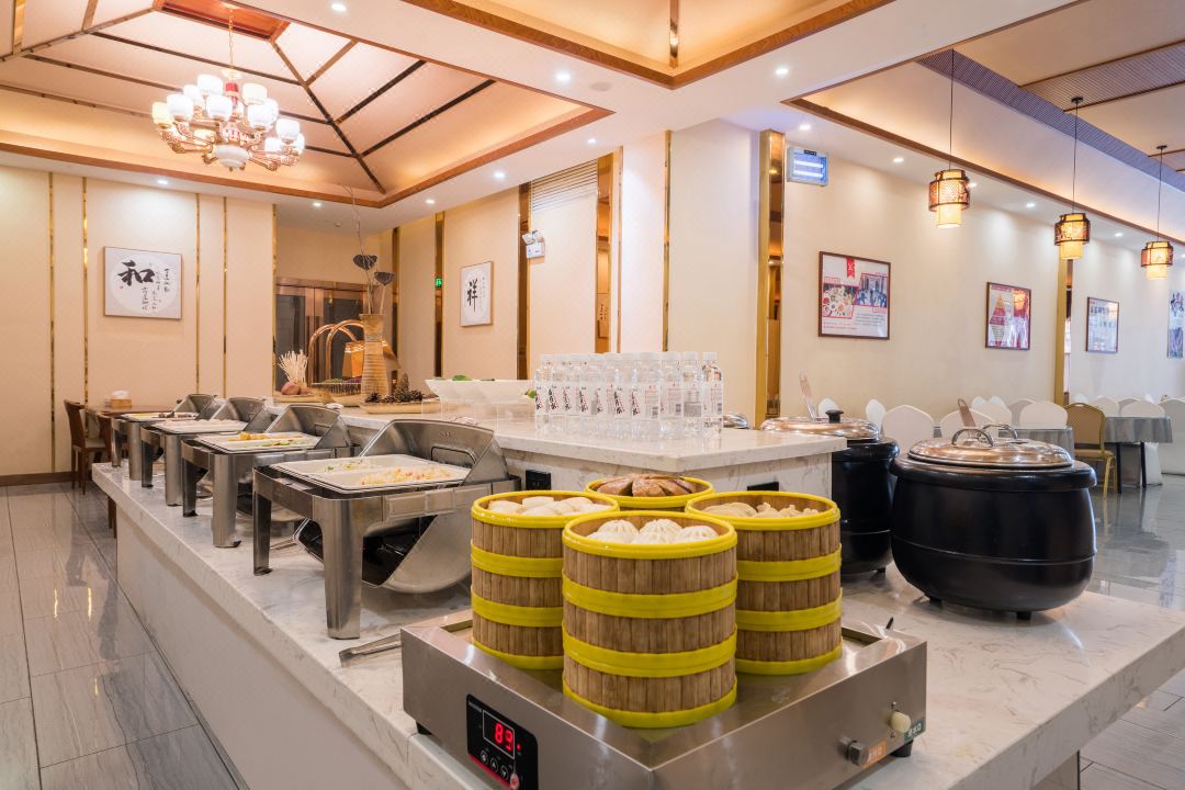 昆明，梦幻之旅的理想起点——入住格林东方酒店