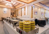 昆明，梦幻之旅的理想起点——入住格林东方酒店