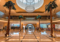 雅阁酒店集团|仲夏之约，尽在湖北十堰百强雅阁大酒店