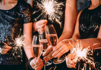 雅阁酒店集团|西津渡雅阁璞邸酒店，年终盛会倾心之选