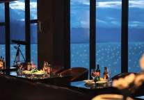 雅阁酒店集团| 探索在地旅游目的地，暖冬出游尽在雅阁度假酒店