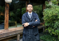 芷筑酒店集团任命赵彤海先生为集团副总裁