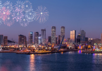 尚美数智华东区域签约门店将破 3000 家