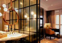 “十一”入住人次超千万，锦江酒店（中国区）多地连续四日全城满房