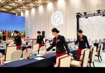 长沙环球融创施柏阁酒店群匠心服务共筑“金色桥梁”