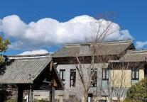 雅阁酒店集团|在古城的烟火气中，邂逅一场诗意的慢生活