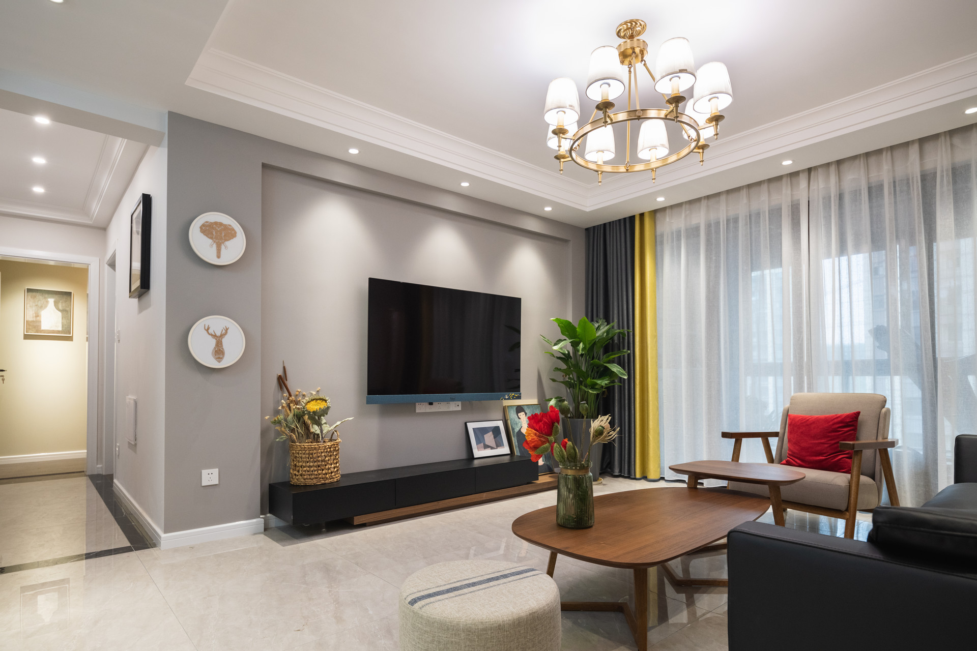 重庆嘛嘛公寓正式投入运营 月租999元起