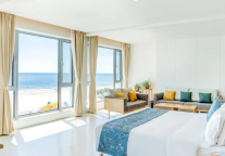 雅阁酒店集团|面朝大海春暖花开，邂逅不一样的度假体验