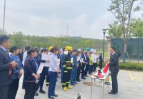 君澜·淮南迎宾馆消防演练 | 生命无演习，筑牢消防安全！