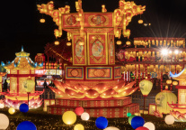 美团：春节假期前五日“非遗体验”搜索量上涨387%