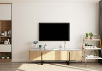 多部门：全面推进酒店电视以旧换新