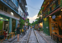 越南河内慈花宫都喜酒店将于今年启幕