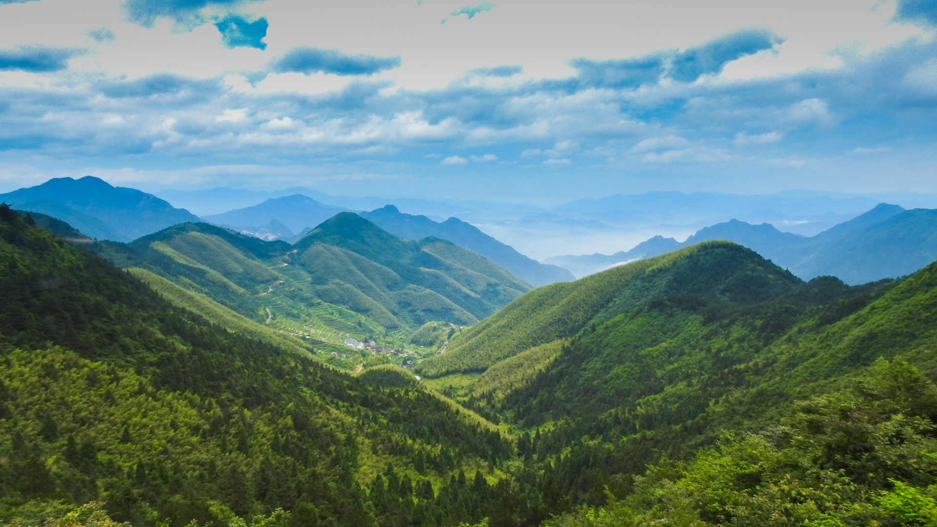 湖北龟峰山景区累计接待游客1.2万人次，同比增长228.07%