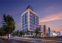 雅阁酒店集团|24小时 IN 天津，尽在武清雅阁澳斯特酒店