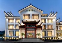 雅阁酒店集团|解锁东江湖的N种玩法，尽在雅阁度假酒店