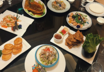 丹东富力万达嘉华酒店主厨匠心，演绎舌尖新韵