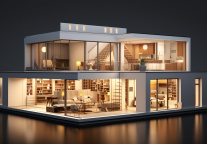 UIOT超级智慧家获罗格朗战略投资