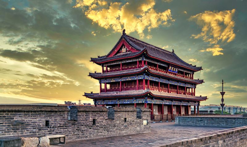  在忻州古韵中寻一方诗意栖居——贝壳酒店，开启你的烟火与星河之旅