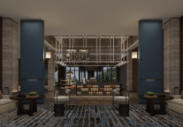 塞上明珠绽放新韵|榆林榆阳万达美华酒店活力起航