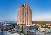 雅阁酒店集团|蓝眼泪之旅，尽在平潭金永雅阁度假酒店