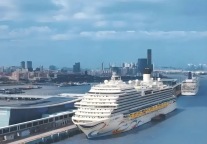 伊起出发丨招商蛇口“上海旅行”图鉴