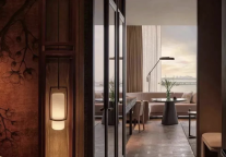 深圳康莱德酒店启幕