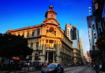 澳门文化局预计国庆假期人流增长2至3倍