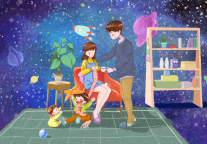 重塑美好租住生活，华发优生活开启高速扩张新篇章