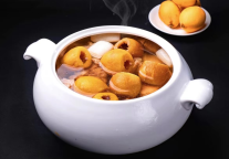 南宁富力万达文华酒店|品珍中餐厅暑夏焕新，主厨匠心呈献时令盛宴