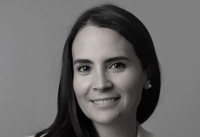 雅高集团首席战略官兼任东方快车奢华品牌CEO Gilda Perez-Alvarado.jpg