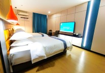 岑溪贝壳酒店， 体验小城的广府风味