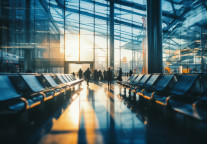 清明小长假全国518.9万人次出入境