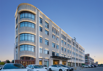 ZMAX HOTELS满兮酒店在“戏曲大码头“天津再开新店