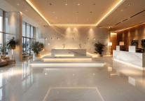 远东酒店预计年度净亏损约3300-3700万港元