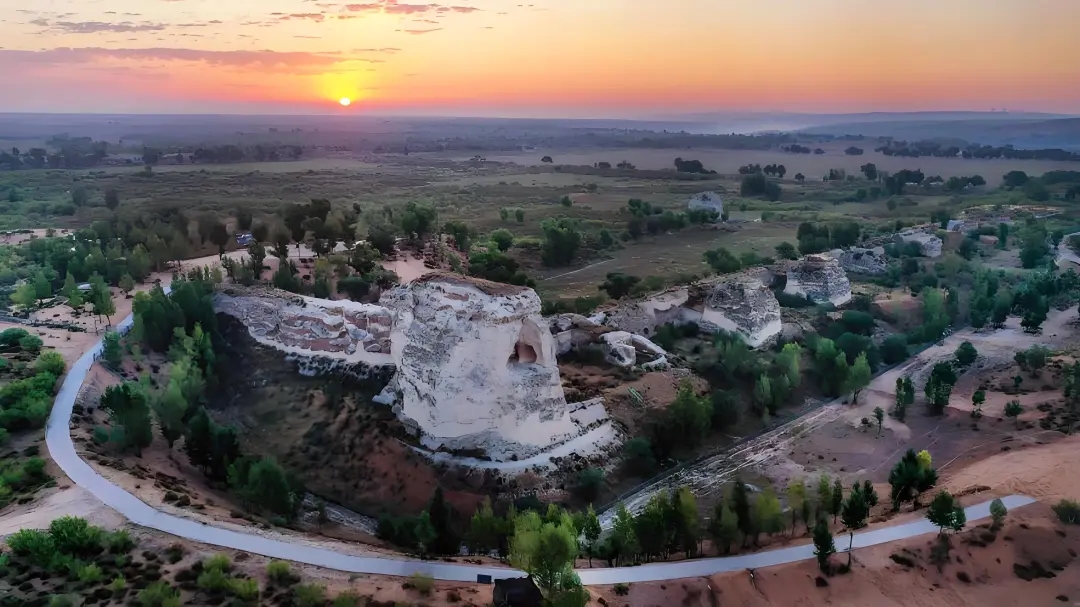 【旅投文艺】李军诗词鉴赏（一）