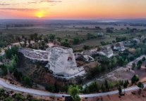 【旅投文艺】李军诗词鉴赏（一）